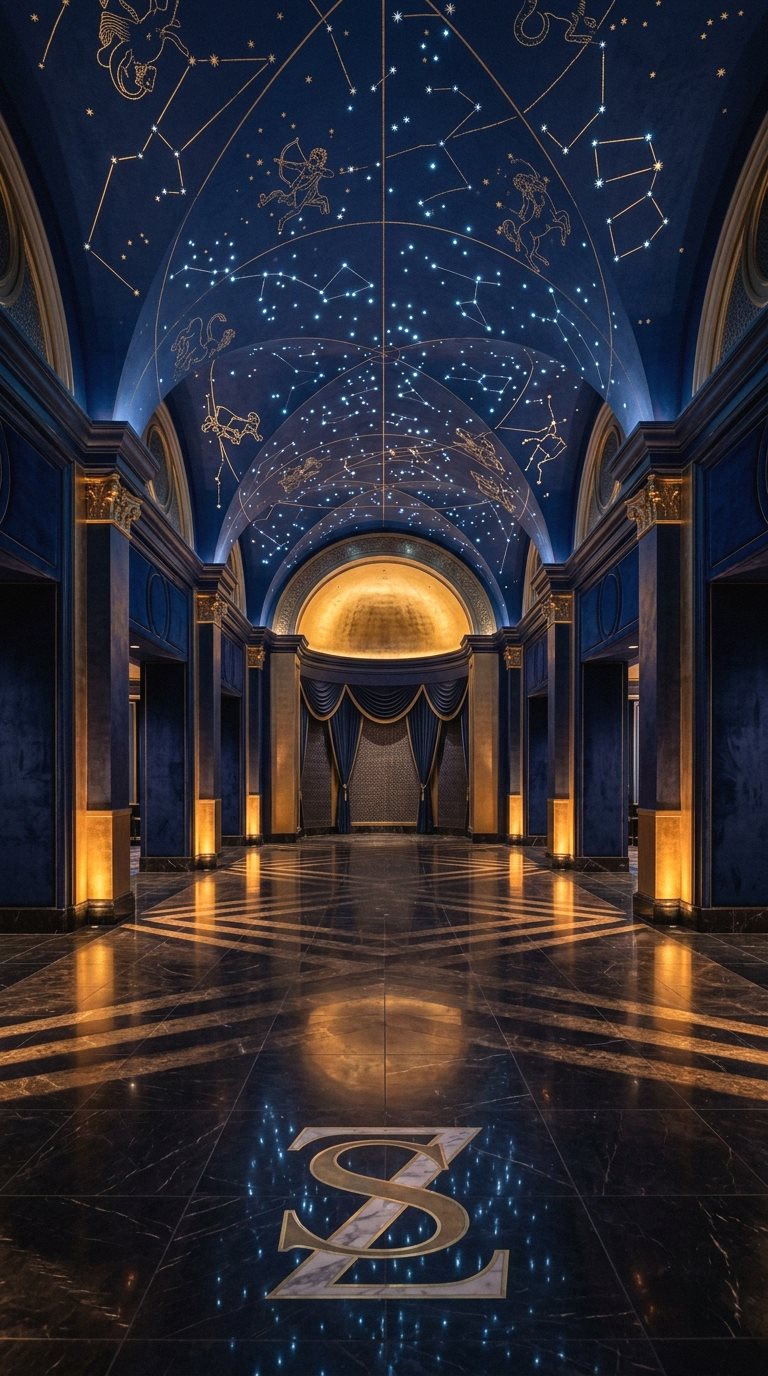 Moderne Casino-Oberfläche auf Bildschirm